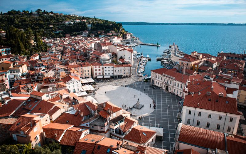 ISTRIA E SLOVENIA: TOUR E BENESSERE